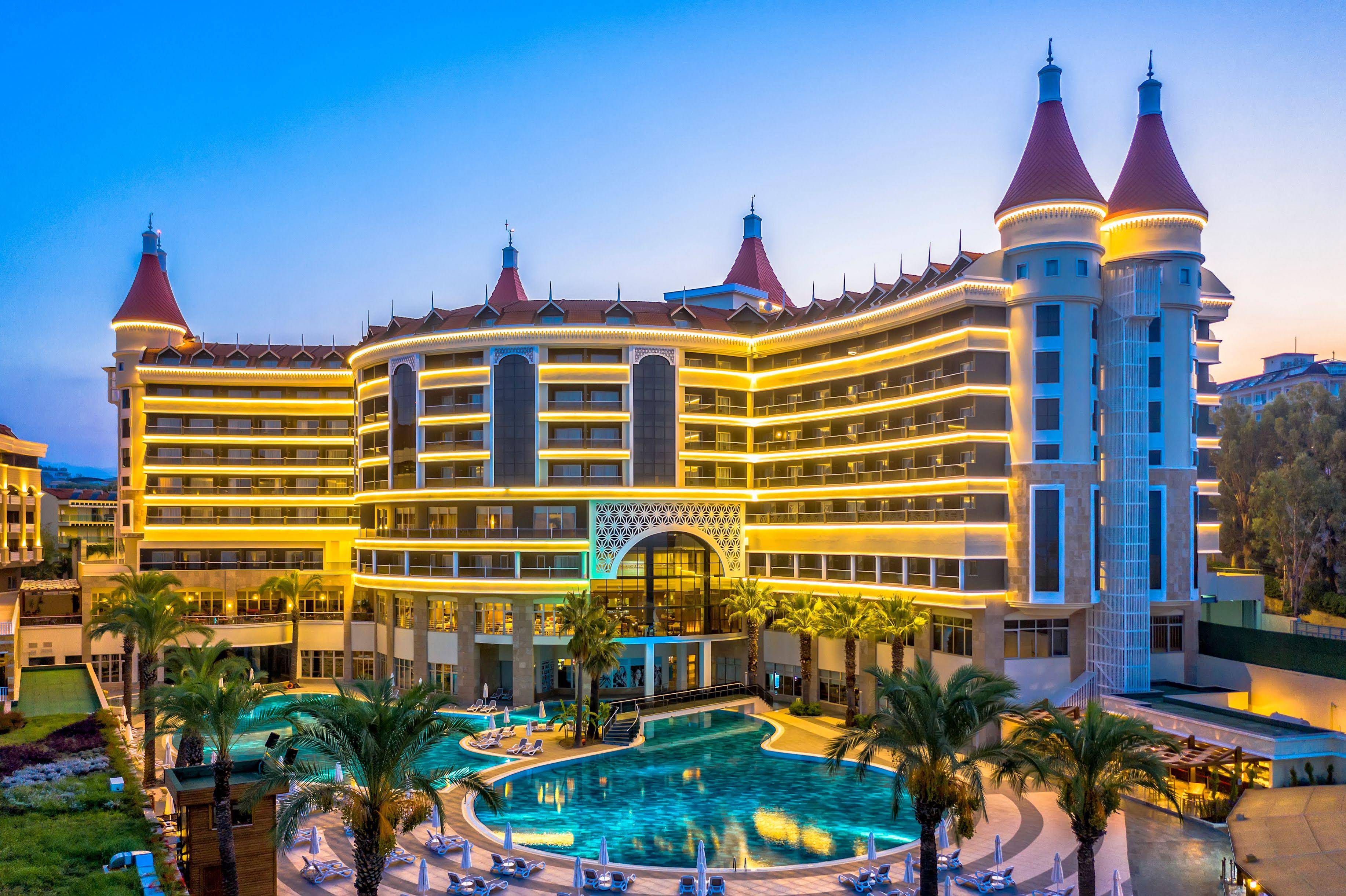 otel